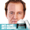 Crema Antiarrugas Para Hombre