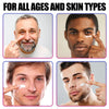 Crema Antiarrugas Para Hombre
