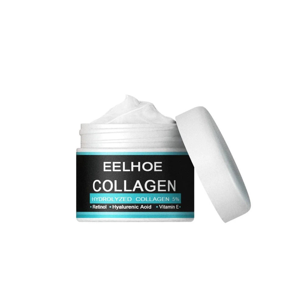 Crema Antiarrugas Para Hombre