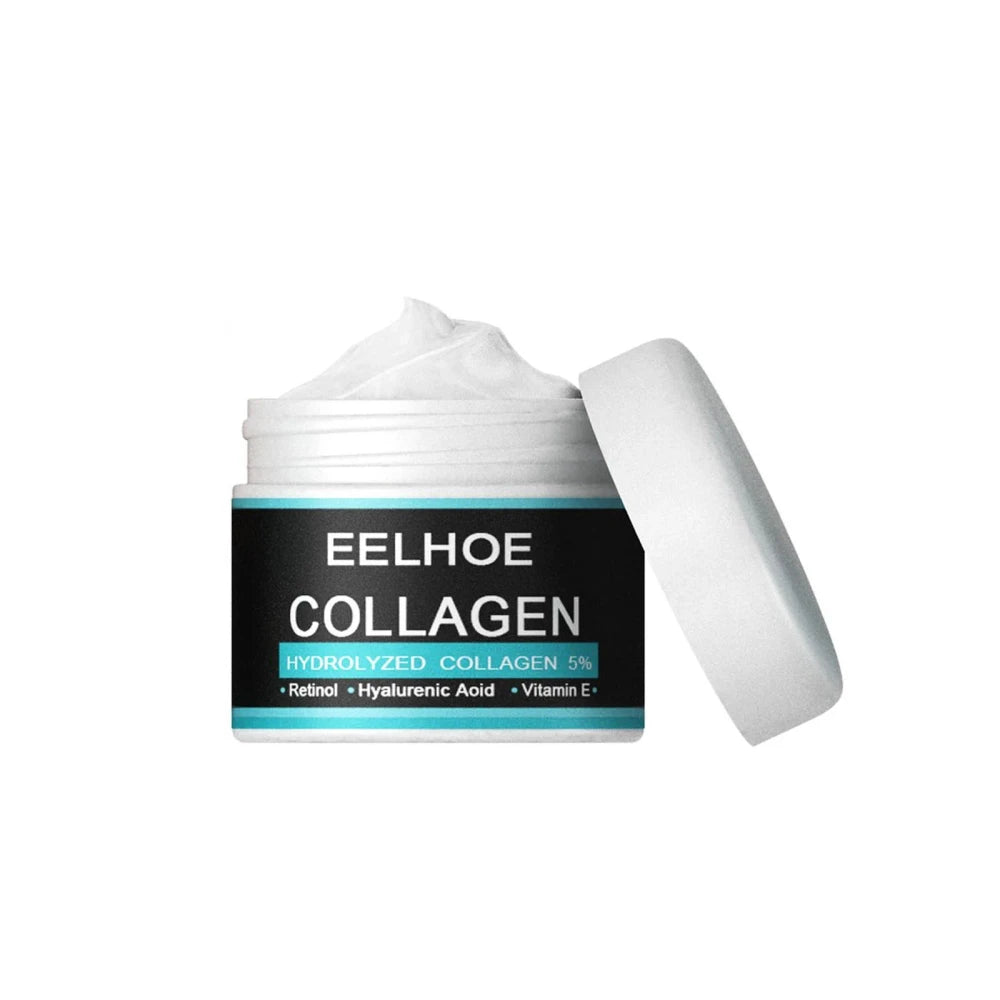 Crema Antiarrugas Para Hombre